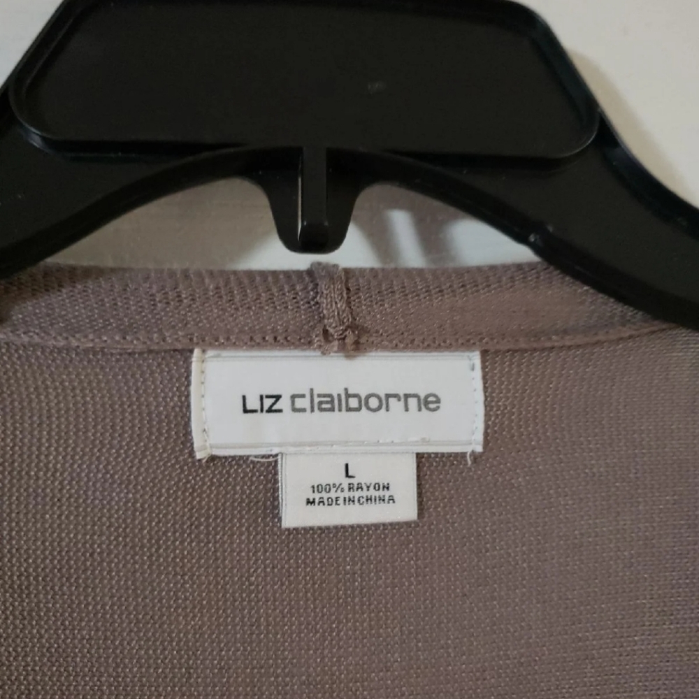 Cardigan - Picture 2 of 2